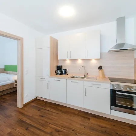 Apart Jasmin Apartment Flachau Exterior photo