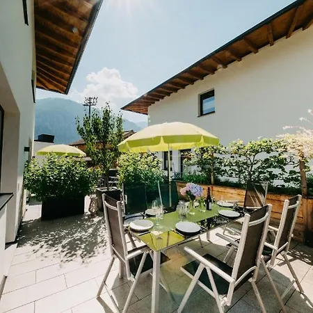 Apart Jasmin Apartment Flachau Exterior photo