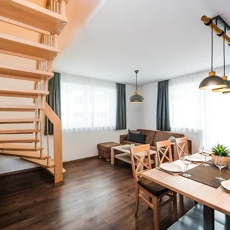 Apart Jasmin Apartment Flachau Exterior photo