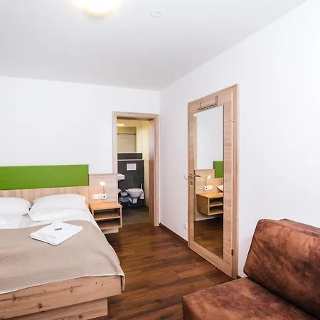 Apart Jasmin Apartment Flachau Exterior photo