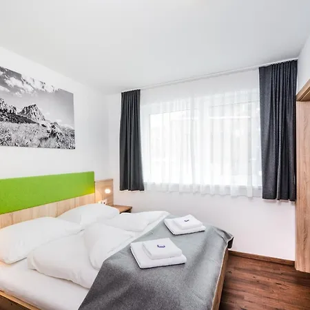Apart Jasmin Apartment Flachau Exterior photo