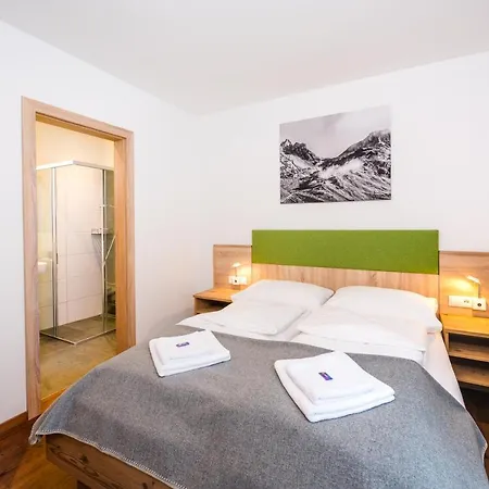 Apart Jasmin Apartment Flachau Exterior photo