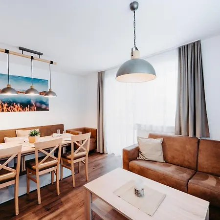 Apart Jasmin Apartment Flachau Exterior photo