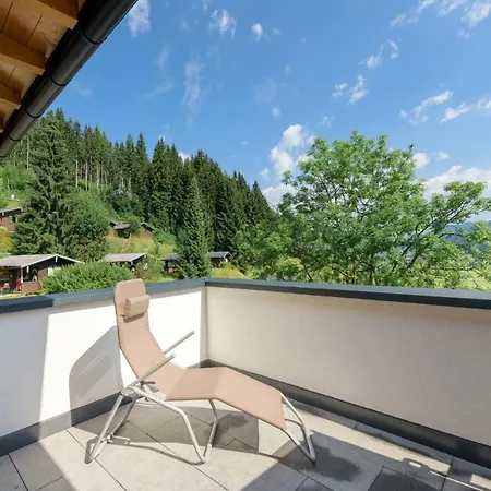 Apart Jasmin Apartment Flachau Exterior photo