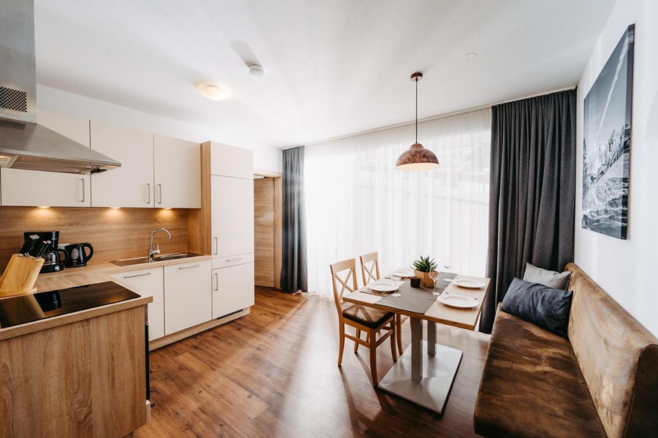 Apart Jasmin Apartment