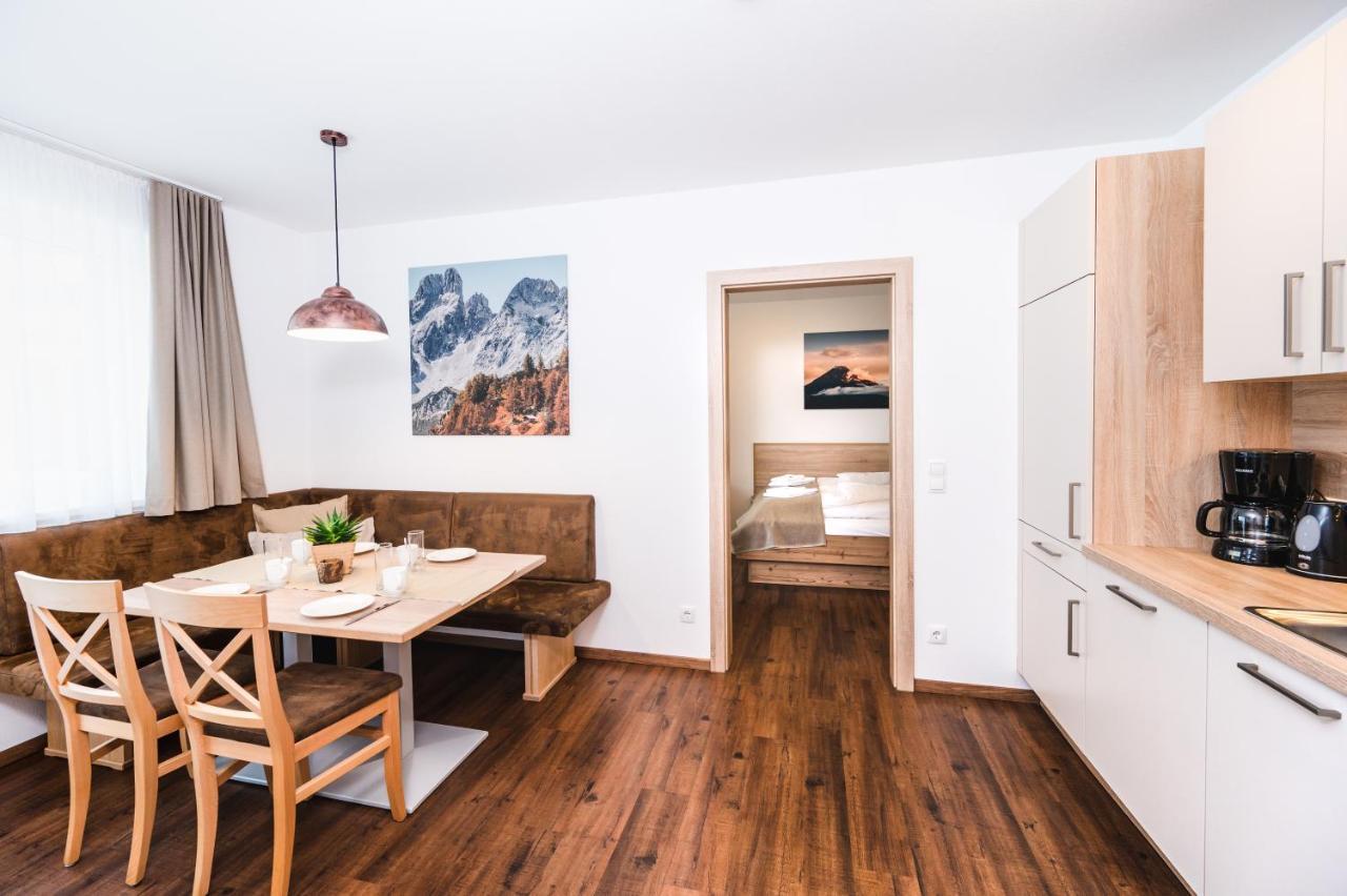 Jasmin Apartmán