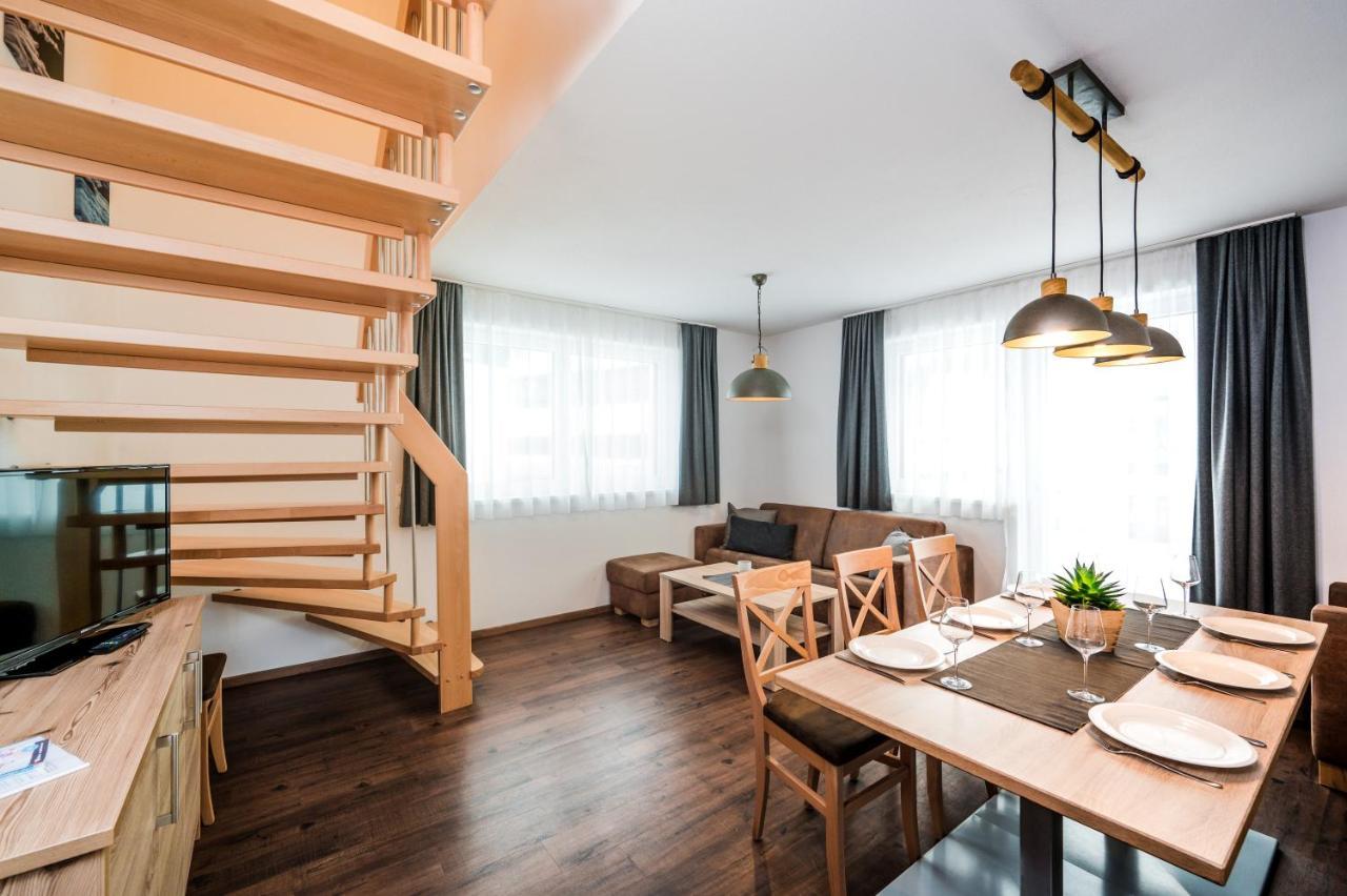 Jasmin Apartmán *