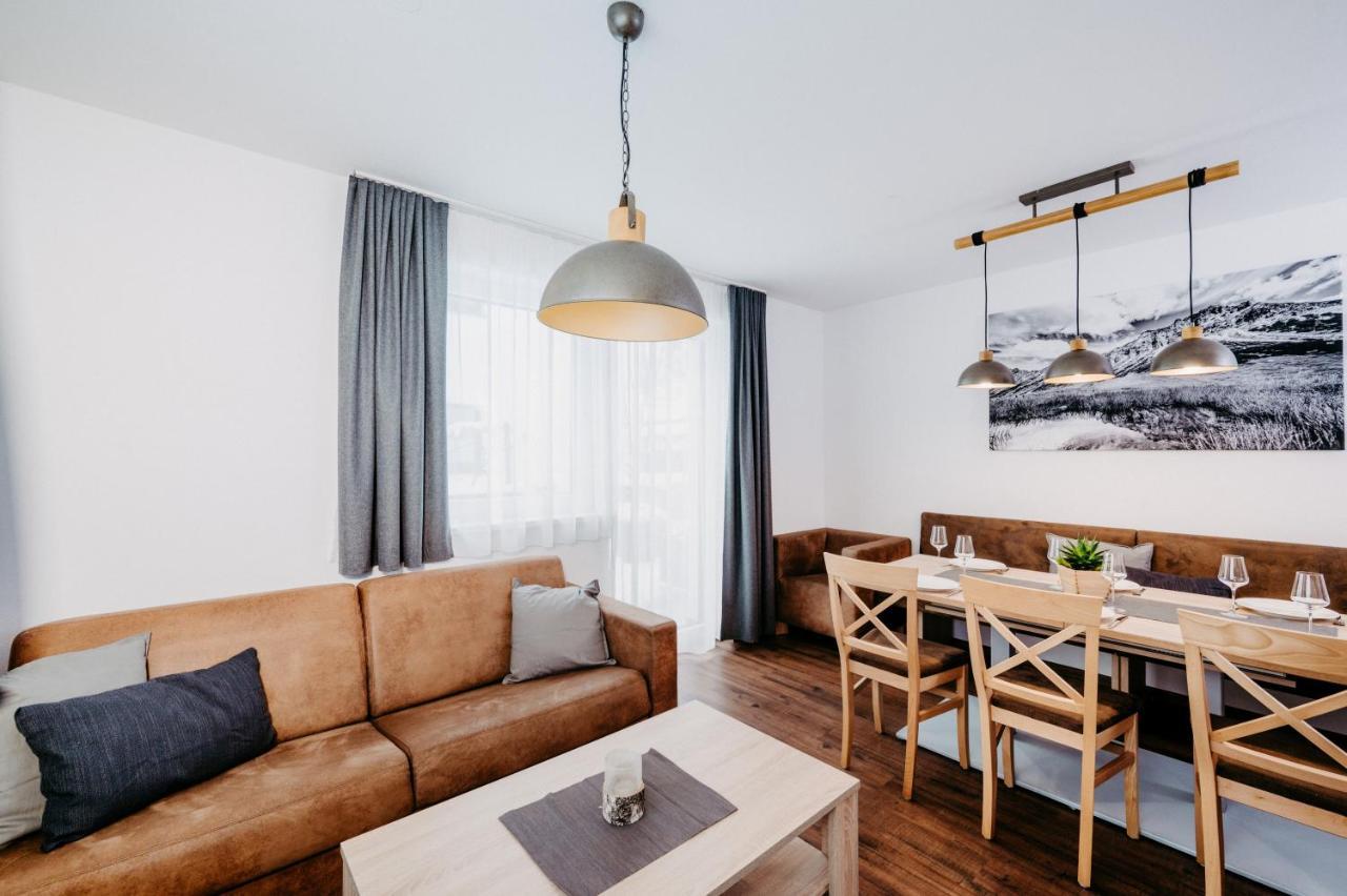 Apartment Apart Jasmin Flachau