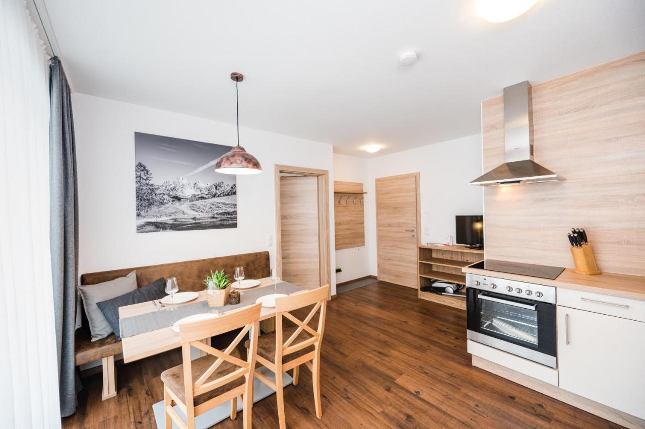 Jasmin Apartmán *