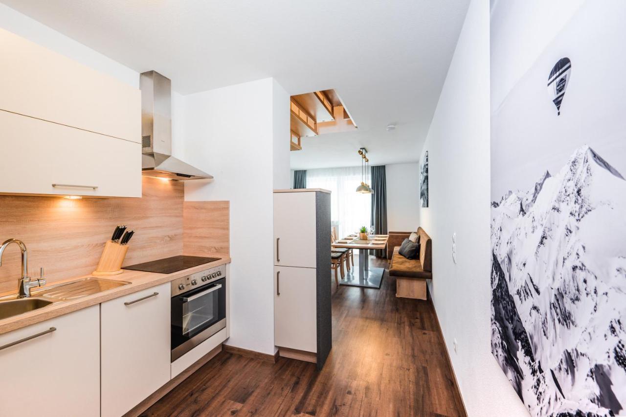 Apartment Apart Jasmin