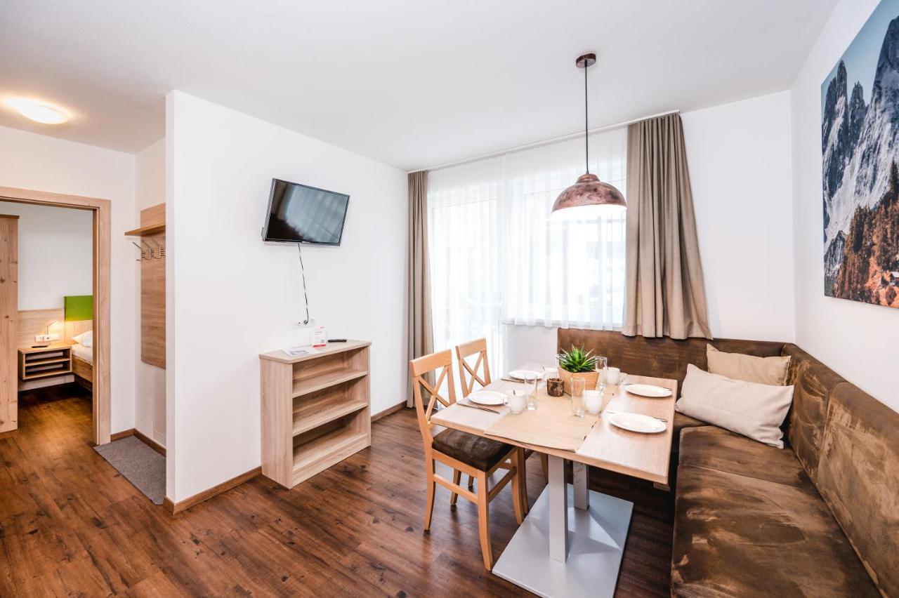 Jasmin Apartmán