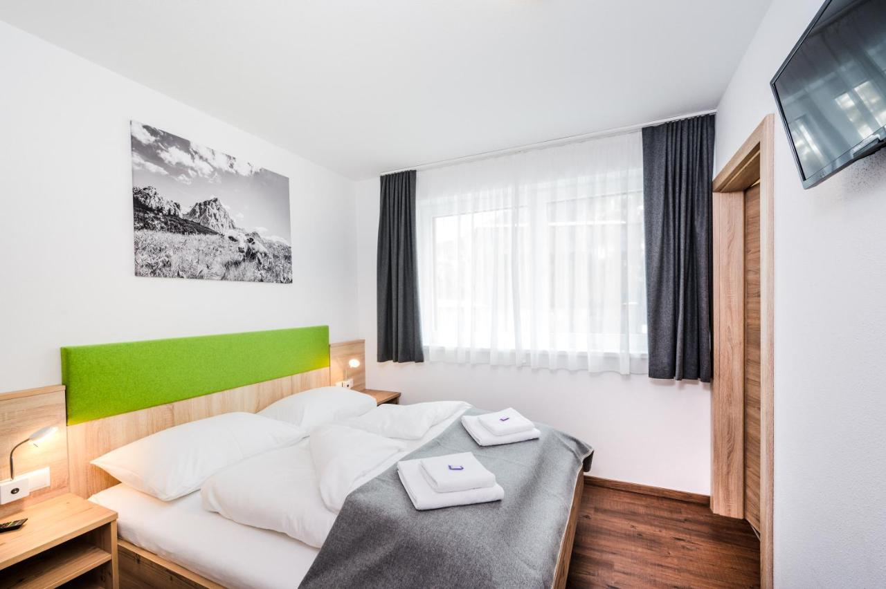 Jasmin Apartmán *