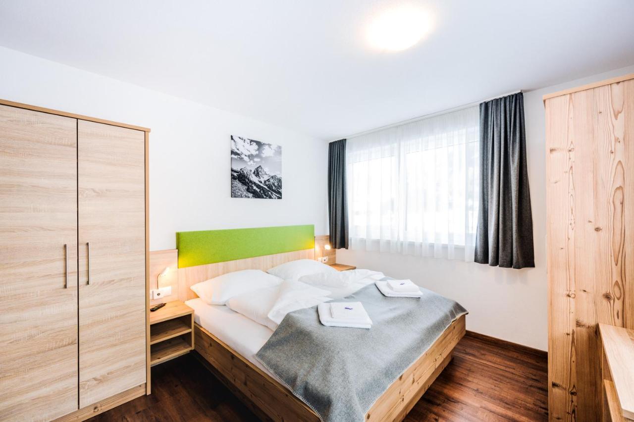 Apartmán Jasmin *