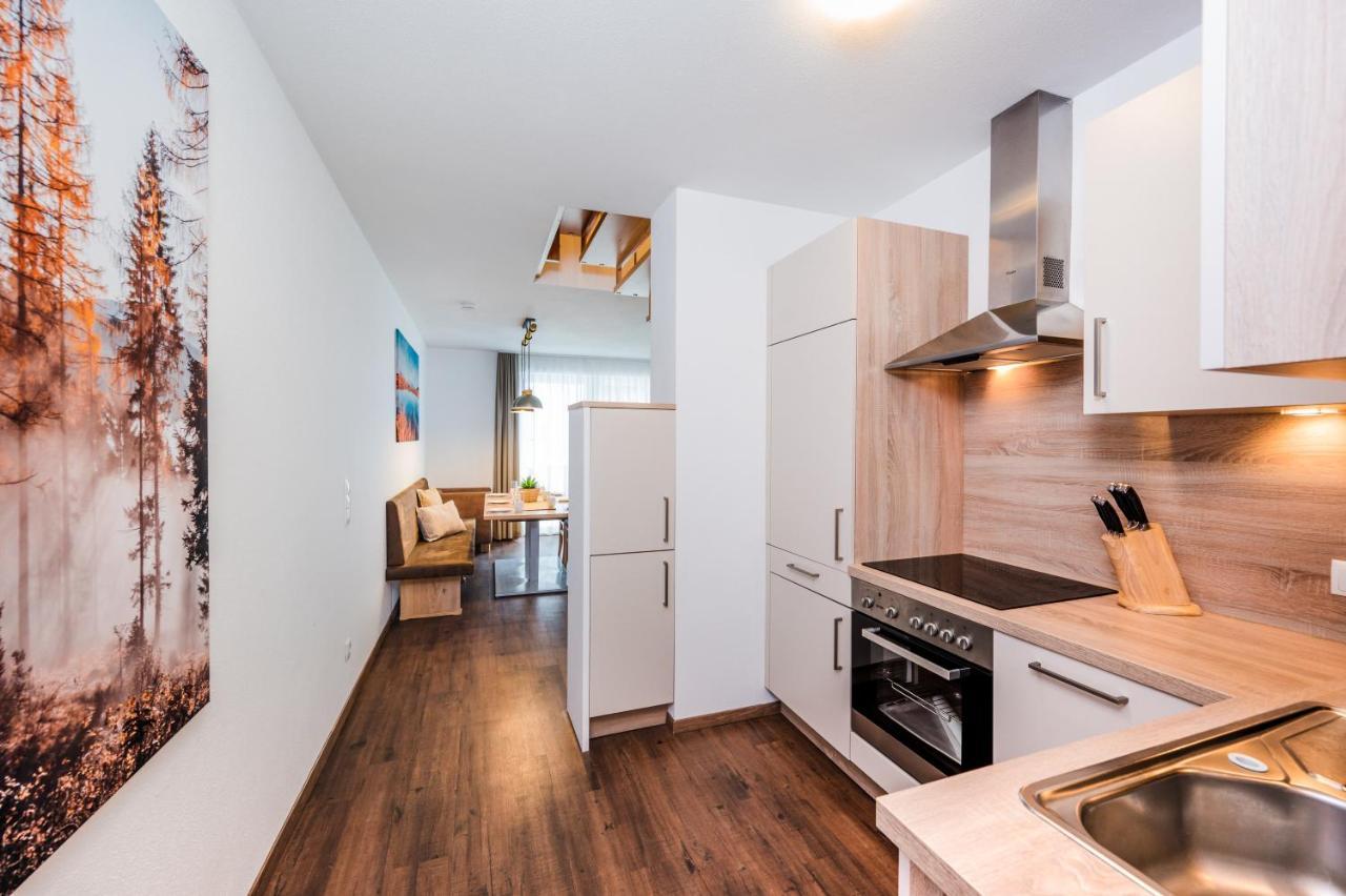 Apart Jasmin Apartment Flachau