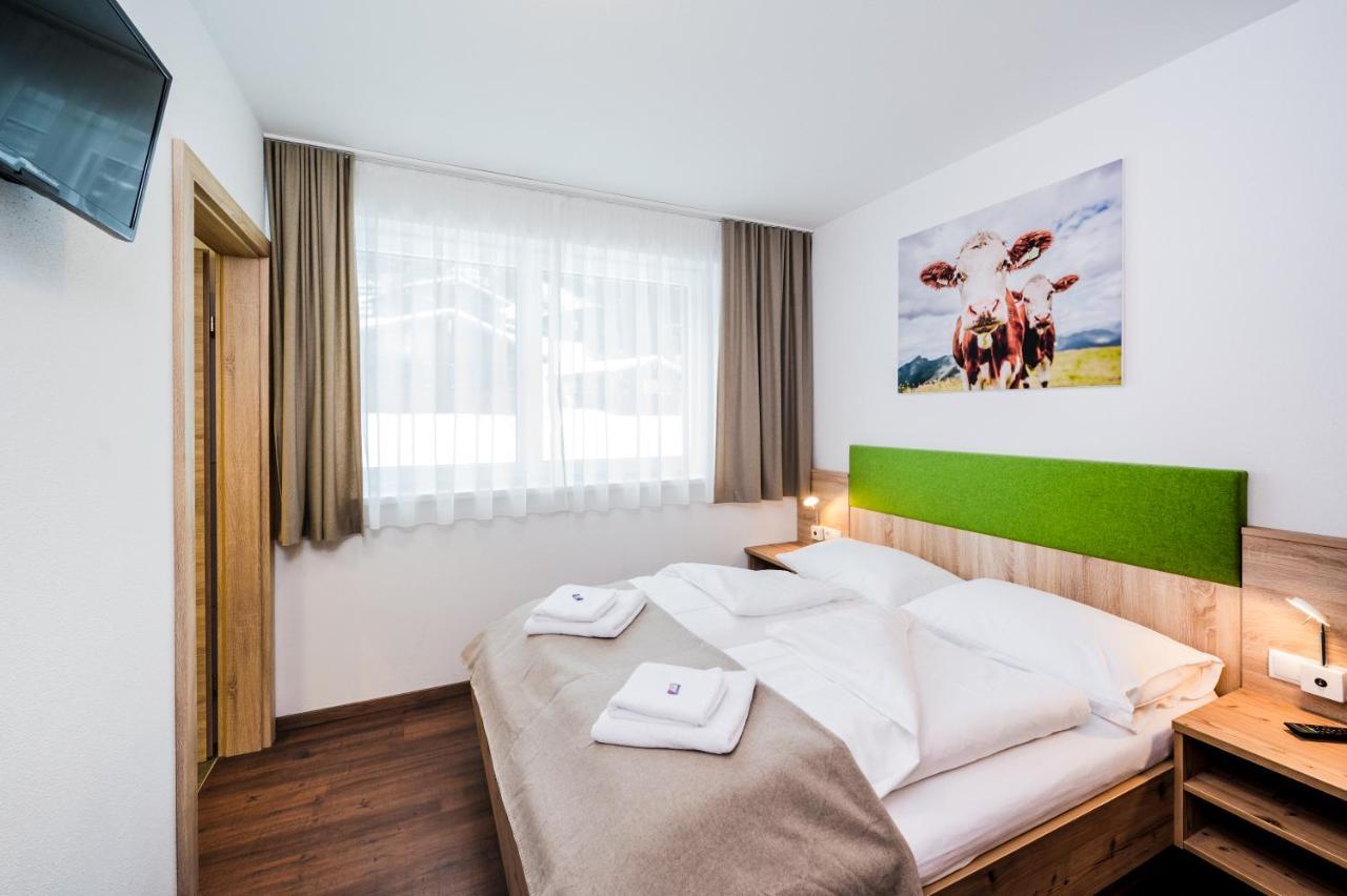Apartmán Jasmin