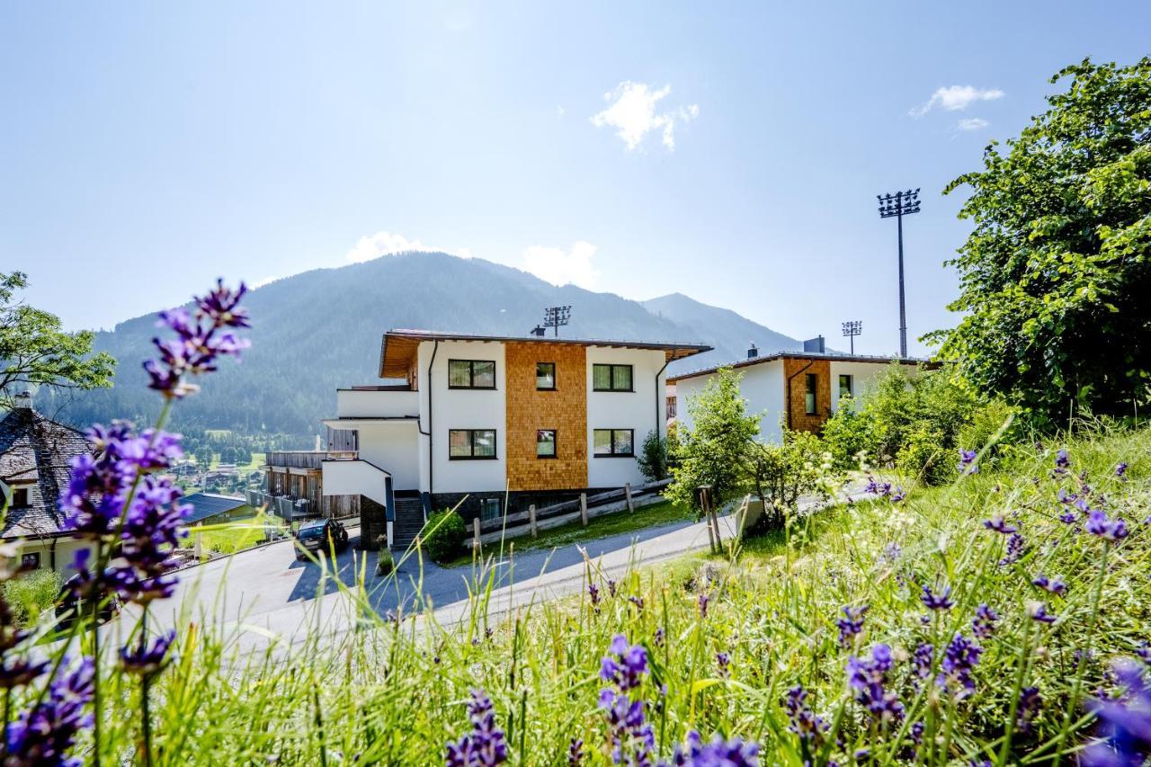 Apartmán Jasmin