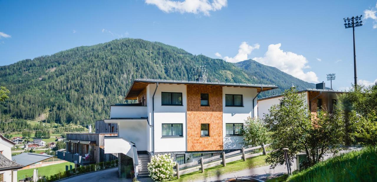 Jasmin Apartmán