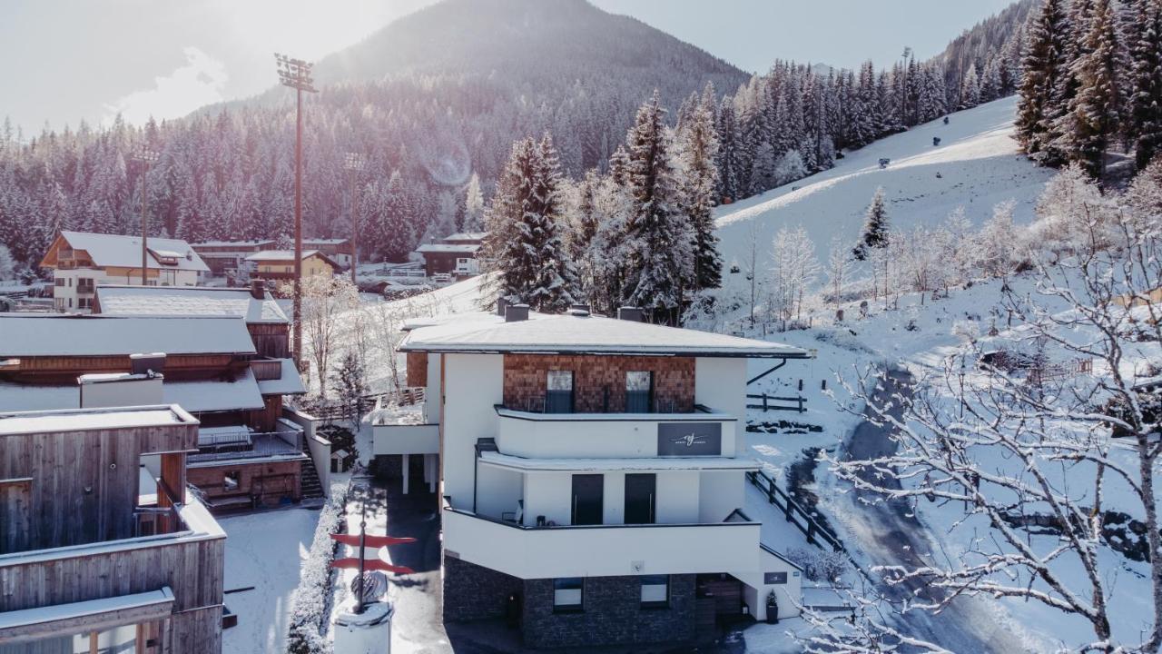 Jasmin Apartmán Flachau