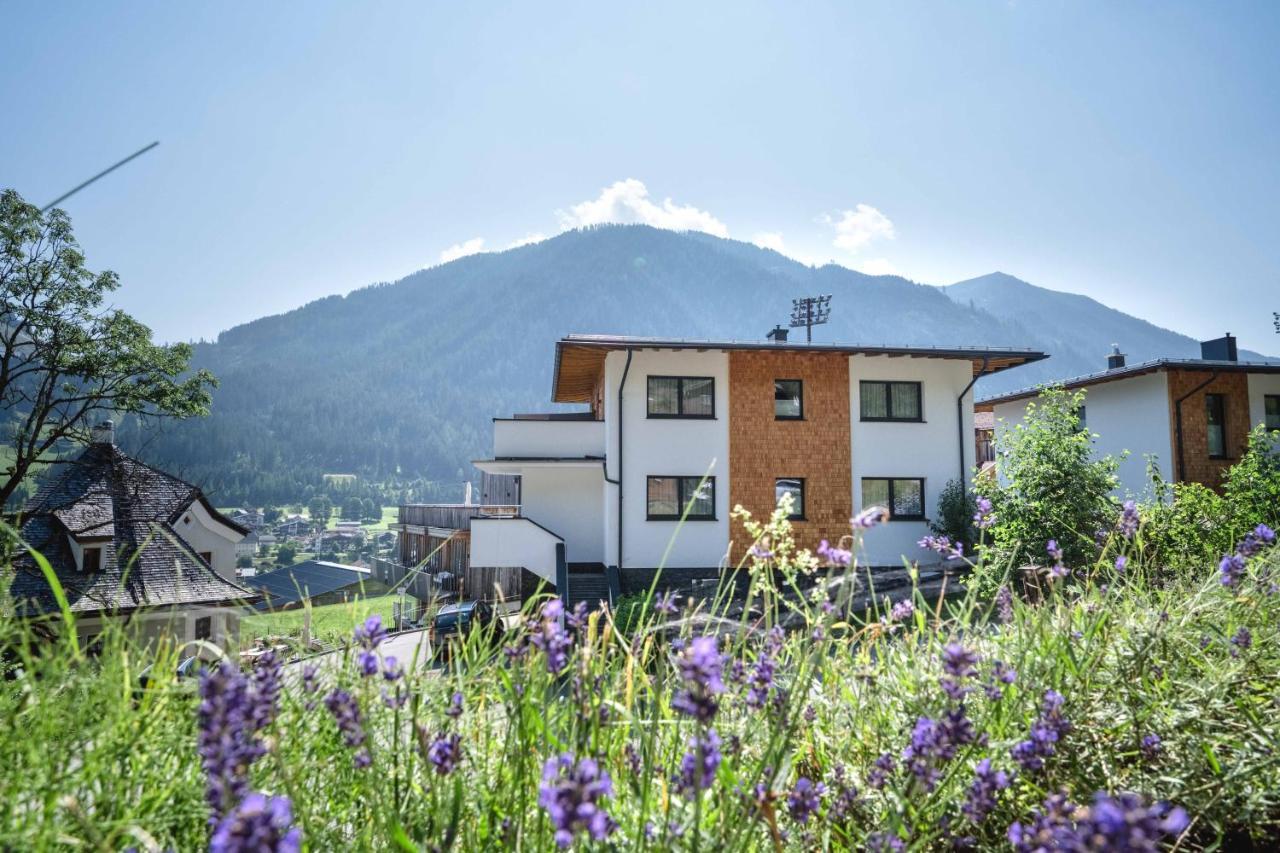 Apartmán Jasmin *
