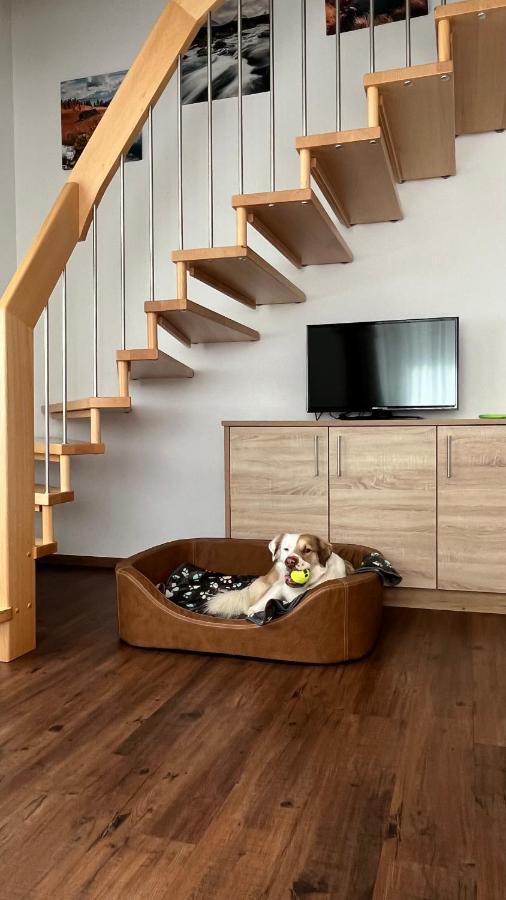 Apartmán Jasmin
