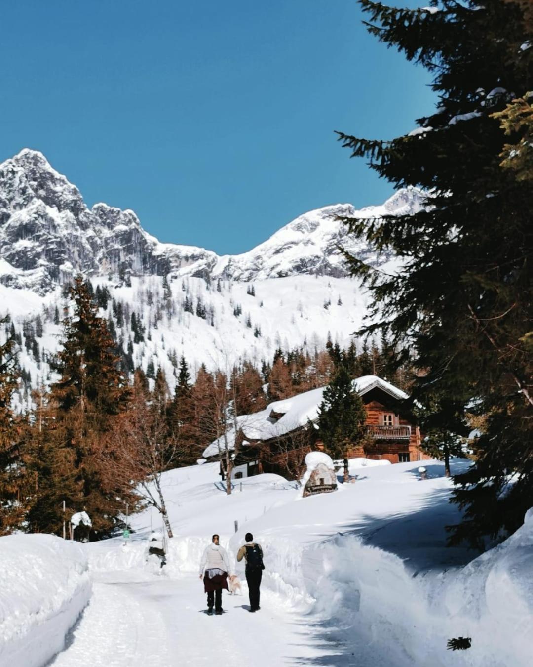 Jasmin * Flachau