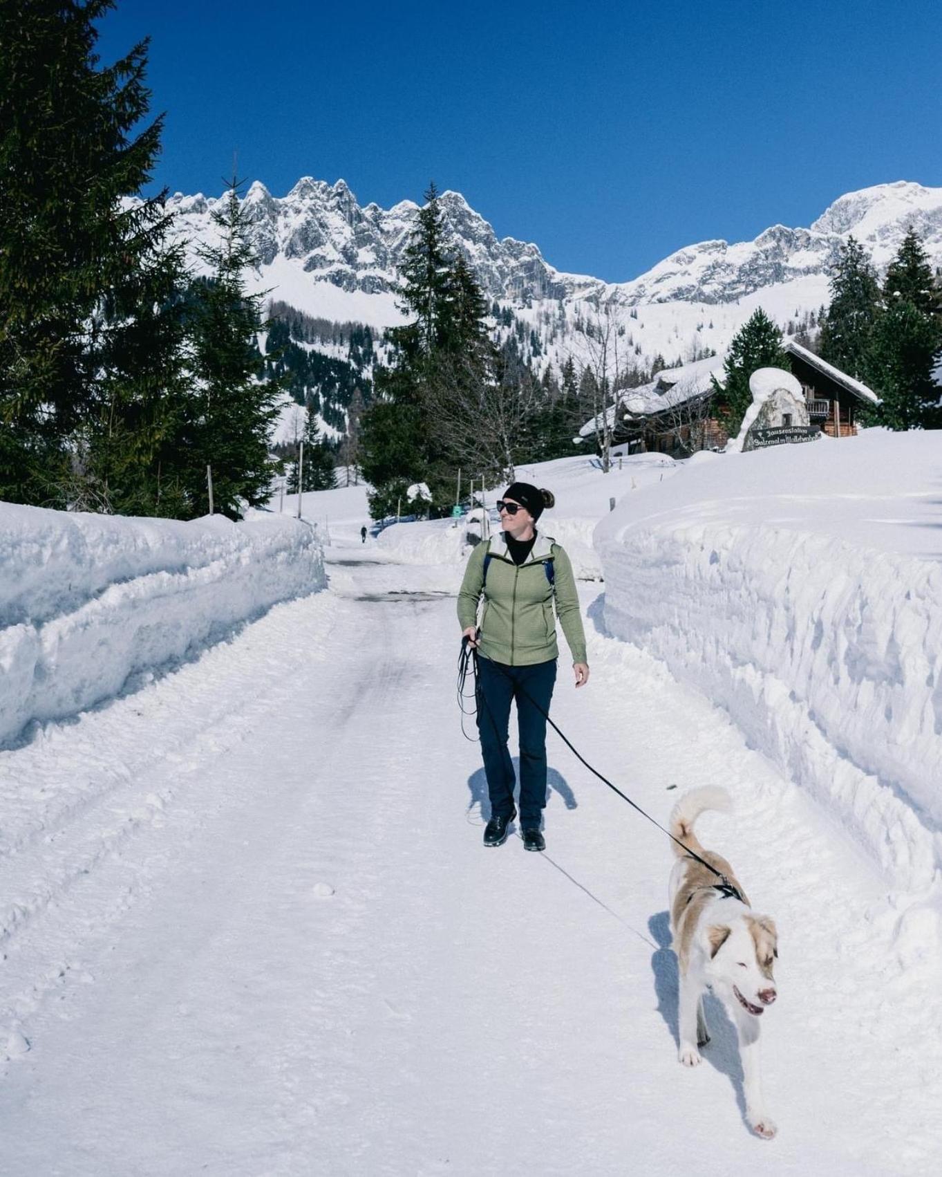 Jasmin * Flachau