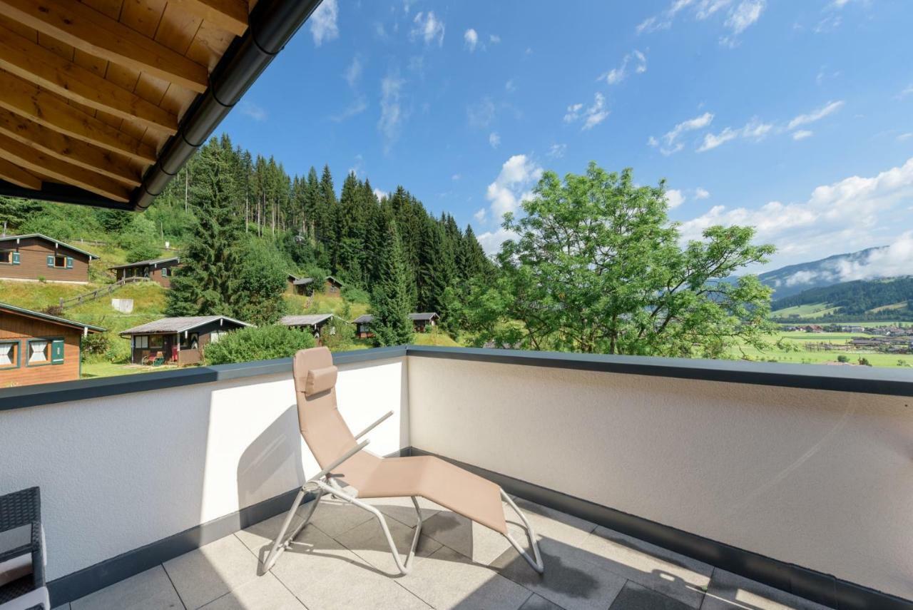 Apartmán Jasmin *