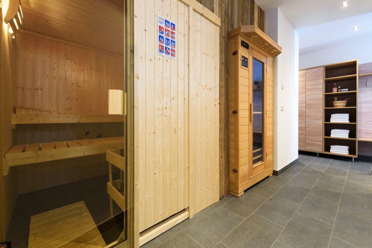 Apartmán Jasmin Flachau